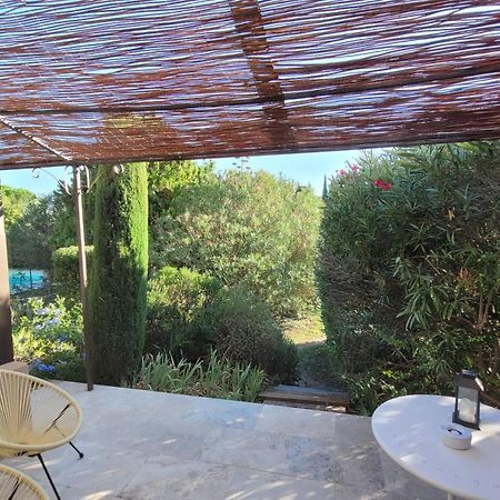 Mas Des Marguerites Bed & Breakfast Maussane-les-Alpilles Exterior photo